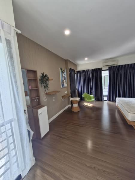 Baan Lumpini Suanluang Rama 9 Phase 2, Bangkok, Chaloem Phrakiat Rama 9 Road, Prawet, Bangkok, 2 Bedrooms, 310 sqm, Single Detached House For Rent, by Agentbkk, 500291023 - DDproperty.com