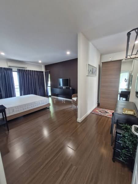 Baan Lumpini Suanluang Rama 9 Phase 2, Bangkok, Chaloem Phrakiat Rama 9 Road, Prawet, Bangkok, 2 Bedrooms, 310 sqm, Single Detached House For Rent, by Agentbkk, 500291023 - DDproperty.com