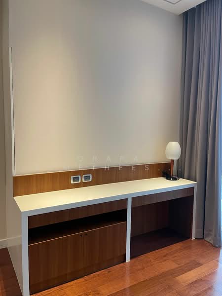 MARQUE Sukhumvit, Bangkok, 719 Sukhumvit 39 Road, Khlong Tan Nua, Watthana, Bangkok, 2 Bedrooms, 127 sqm, Condo For Sale, by Pemika Aukkaraleekul, 500291026 - DDproperty.com