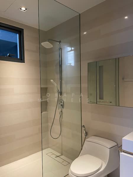 MARQUE Sukhumvit, Bangkok, 719 Sukhumvit 39 Road, Khlong Tan Nua, Watthana, Bangkok, 2 Bedrooms, 127 sqm, Condo For Sale, by Pemika Aukkaraleekul, 500291026 - DDproperty.com