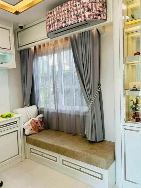Golden Neo Sathorn : โกลเด้น นีโอ สาทร, กรุงเทพ, ถนนกัลปพฤกษ์, บางขุนเทียน, จอมทอง, กรุงเทพ, 145 ตร.ม., บ้านเดี่ยว ให้เช่า, โดย ณภัทร พรสิริเมธากุล, 500291030 - DDproperty.com