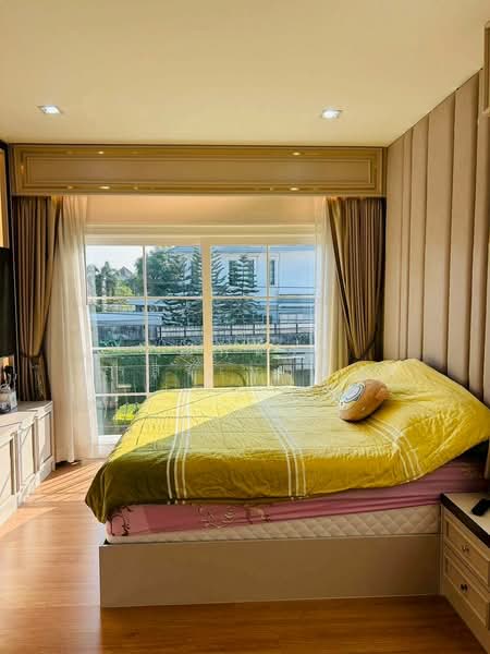 Golden Neo Sathorn, Bangkok, Kanlapaphruek Road, Bangkhuntien, Chom Thong, Bangkok, 3 Bedrooms, 145 sqm, Single Detached House For Rent, by ณภัทร พรสิริเมธากุล, 500291030 - DDproperty.com