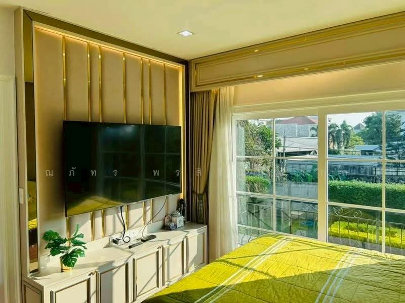 Golden Neo Sathorn, Bangkok, Kanlapaphruek Road, Bangkhuntien, Chom Thong, Bangkok, 3 Bedrooms, 145 sqm, Single Detached House For Rent, by ณภัทร พรสิริเมธากุล, 500291030 - DDproperty.com