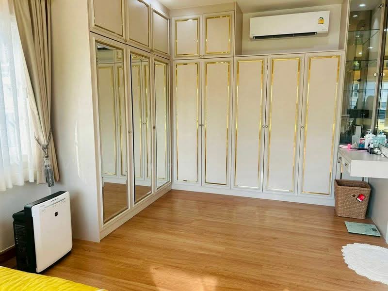 Golden Neo Sathorn : โกลเด้น นีโอ สาทร, กรุงเทพ, ถนนกัลปพฤกษ์, บางขุนเทียน, จอมทอง, กรุงเทพ, 145 ตร.ม., บ้านเดี่ยว ให้เช่า, โดย ณภัทร พรสิริเมธากุล, 500291030 - DDproperty.com