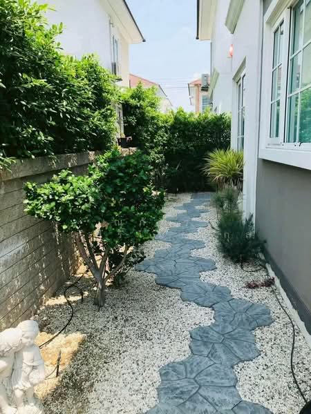Golden Neo Sathorn, Bangkok, Kanlapaphruek Road, Bangkhuntien, Chom Thong, Bangkok, 3 Bedrooms, 145 sqm, Single Detached House For Rent, by ณภัทร พรสิริเมธากุล, 500291030 - DDproperty.com