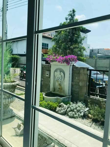 Golden Neo Sathorn, Bangkok, Kanlapaphruek Road, Bangkhuntien, Chom Thong, Bangkok, 3 Bedrooms, 145 sqm, Single Detached House For Rent, by ณภัทร พรสิริเมธากุล, 500291030 - DDproperty.com