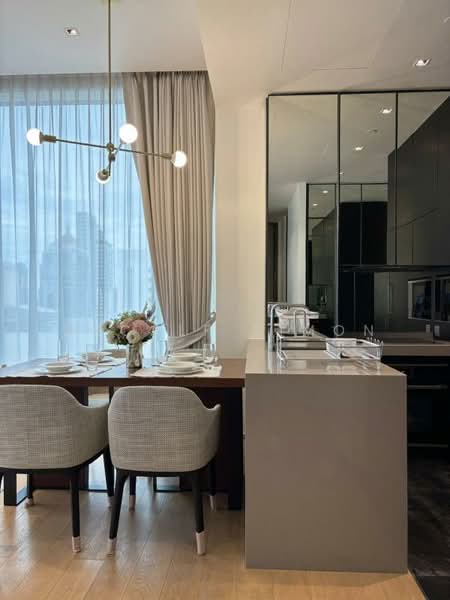 28 Chidlom : 28 ชิดลม, กรุงเทพ, 28 ซอย ชิดลม, ลุมพินี, ปทุมวัน, กรุงเทพ, 70 ตร.ม., คอนโด ให้เช่า, โดย Decalf Simon, 500291032 - DDproperty.com