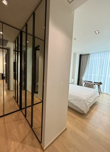 28 Chidlom, Bangkok, 28 Chit Lom Alley, Lumphini, Pathum Wan, Bangkok, 2 Bedrooms, 70 sqm, Condo For Rent, by Decalf Simon, 500291032 - DDproperty.com