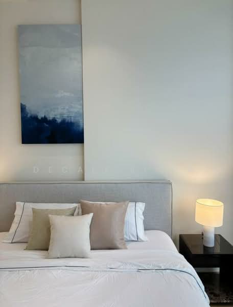 28 Chidlom, Bangkok, 28 Chit Lom Alley, Lumphini, Pathum Wan, Bangkok, 2 Bedrooms, 70 sqm, Condo For Rent, by Decalf Simon, 500291032 - DDproperty.com