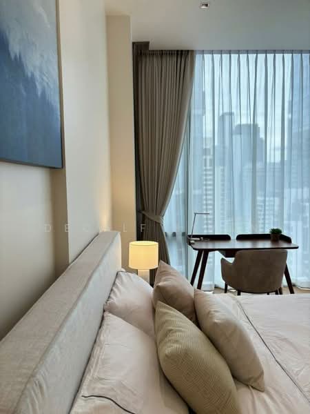 28 Chidlom, Bangkok, 28 Chit Lom Alley, Lumphini, Pathum Wan, Bangkok, 2 Bedrooms, 70 sqm, Condo For Rent, by Decalf Simon, 500291032 - DDproperty.com
