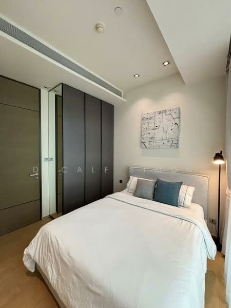 28 Chidlom, Bangkok, 28 Chit Lom Alley, Lumphini, Pathum Wan, Bangkok, 2 Bedrooms, 70 sqm, Condo For Rent, by Decalf Simon, 500291032 - DDproperty.com