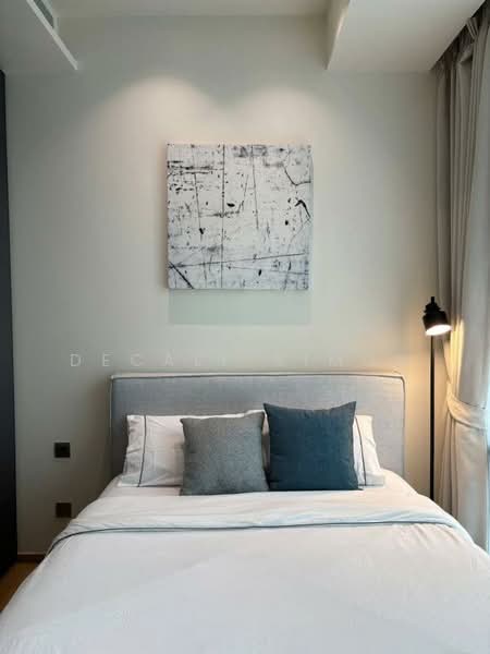 28 Chidlom, Bangkok, 28 Chit Lom Alley, Lumphini, Pathum Wan, Bangkok, 2 Bedrooms, 70 sqm, Condo For Rent, by Decalf Simon, 500291032 - DDproperty.com