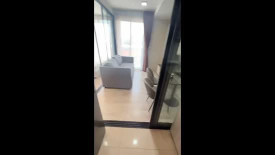 Quintara Arte Sukhumvit 52, Bangkok, Soi Sukhumvit 52, Sukhumvit Road, Bang Chak, Phra Khanong, Bangkok, 1 Bedroom, 29 sqm, Condo For Rent, by Dontida Wisetphanit, 500291036 - DDproperty.com
