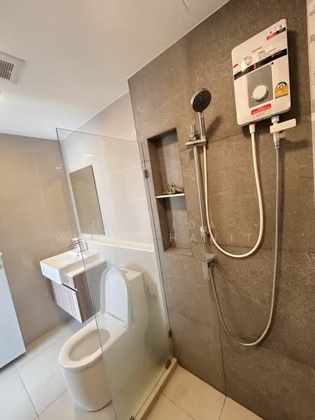 Quintara Arte Sukhumvit 52, Bangkok, Soi Sukhumvit 52, Sukhumvit Road, Bang Chak, Phra Khanong, Bangkok, 1 Bedroom, 29 sqm, Condo For Rent, by Dontida Wisetphanit, 500291036 - DDproperty.com