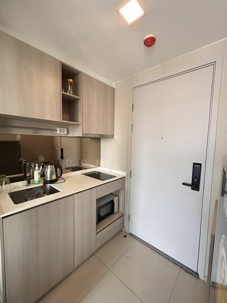 Quintara Arte Sukhumvit 52, Bangkok, Soi Sukhumvit 52, Sukhumvit Road, Bang Chak, Phra Khanong, Bangkok, 1 Bedroom, 29 sqm, Condo For Rent, by Dontida Wisetphanit, 500291036 - DDproperty.com