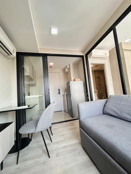 Quintara Arte Sukhumvit 52, Bangkok, Soi Sukhumvit 52, Sukhumvit Road, Bang Chak, Phra Khanong, Bangkok, 1 Bedroom, 29 sqm, Condo For Rent, by Dontida Wisetphanit, 500291036 - DDproperty.com