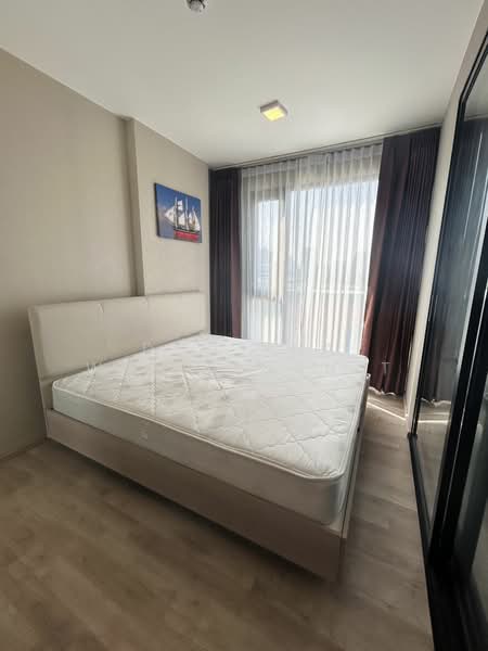 Quintara Arte Sukhumvit 52, Bangkok, Soi Sukhumvit 52, Sukhumvit Road, Bang Chak, Phra Khanong, Bangkok, 1 Bedroom, 29 sqm, Condo For Rent, by Dontida Wisetphanit, 500291036 - DDproperty.com