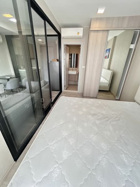 Quintara Arte Sukhumvit 52, Bangkok, Soi Sukhumvit 52, Sukhumvit Road, Bang Chak, Phra Khanong, Bangkok, 1 Bedroom, 29 sqm, Condo For Rent, by Dontida Wisetphanit, 500291036 - DDproperty.com