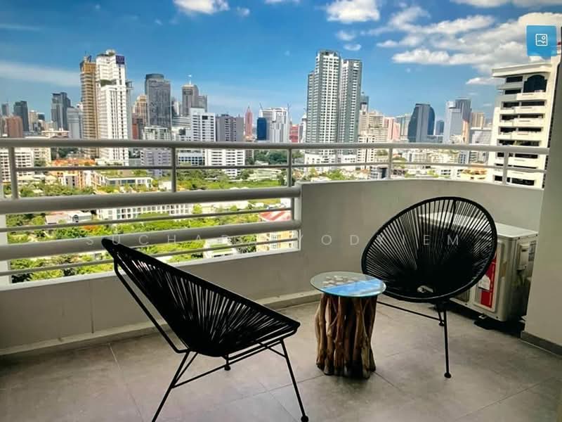 Regent On The Park 3, Bangkok, 185 Soi Sukhumvit 39 Sukhumvit Road, Khlong Tan Nua, Watthana, Bangkok, 3 Bedrooms, 236 sqm, Condo For Sale, by Suchada Yodyiem, 500291037 - DDproperty.com