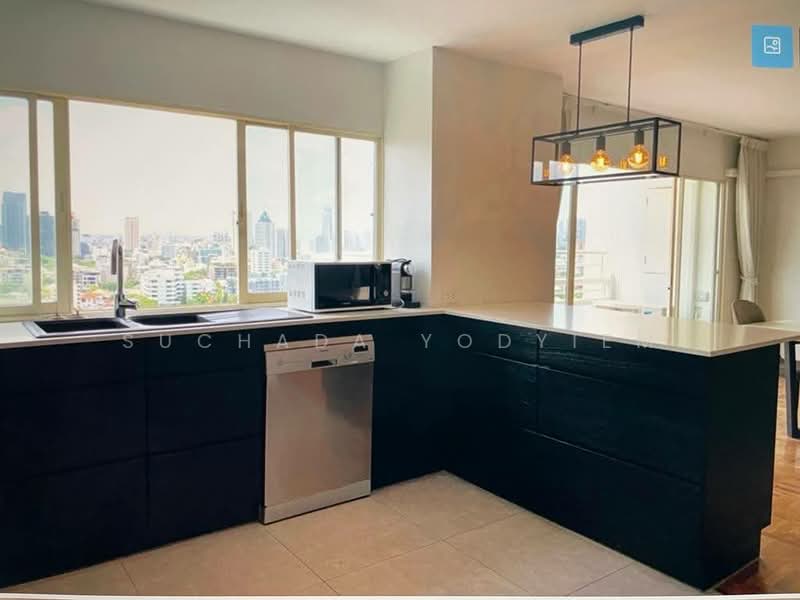 Regent On The Park 3, Bangkok, 185 Soi Sukhumvit 39 Sukhumvit Road, Khlong Tan Nua, Watthana, Bangkok, 3 Bedrooms, 236 sqm, Condo For Sale, by Suchada Yodyiem, 500291037 - DDproperty.com