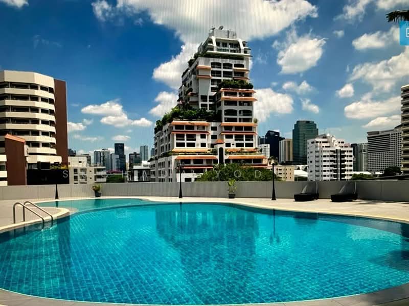 Regent On The Park 3 : คอนโด รีเจ้นท์ ออน เดอะปาร์ค 3, กรุงเทพ, 185 ซอยสุขุมวิท 39 ถนนสุขุมวิท, คลองตันเหนือ, วัฒนา, กรุงเทพ, 236 ตร.ม., คอนโด ขาย, โดย Suchada Yodyiem, 500291037 - DDproperty.com