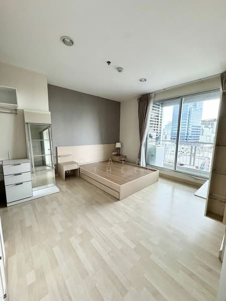 Rhythm Ratchada, Bangkok, 558 Ratchadaphisek Road, Samsen Nok, Huai Khwang, Bangkok, 1 Bedroom, 47 sqm, Condo For Sale, by Orapa Sumetheesirisakul, 500291038 - DDproperty.com