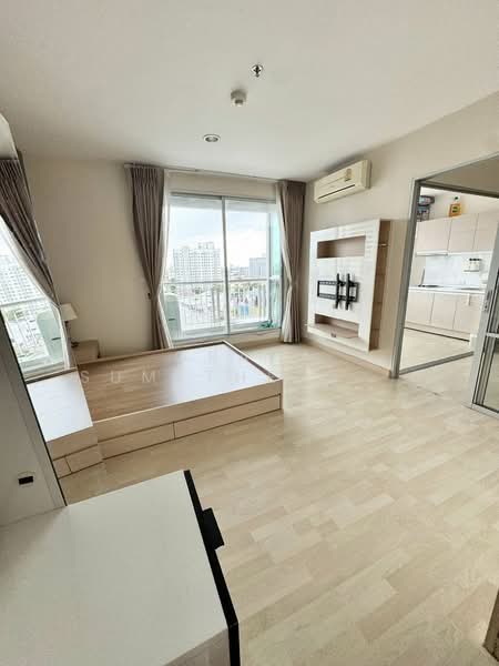 Rhythm Ratchada, Bangkok, 558 Ratchadaphisek Road, Samsen Nok, Huai Khwang, Bangkok, 1 Bedroom, 47 sqm, Condo For Sale, by Orapa Sumetheesirisakul, 500291038 - DDproperty.com
