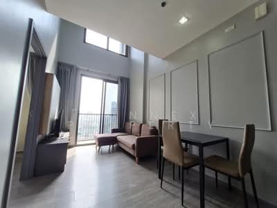 For Rent - NYE by Sansiri, Bangkok