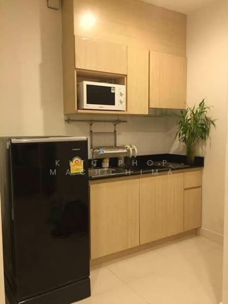IDEO Verve Sukhumvit, Bangkok, 2077 Sukhumvit Road, Phra Kanong Nua, Watthana, Bangkok, 2 Bedrooms, 58 sqm, Condo For Sale, by Kittiphop Machchima, 500291045 - DDproperty.com