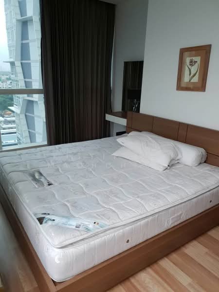 IDEO Verve Sukhumvit, Bangkok, 2077 Sukhumvit Road, Phra Kanong Nua, Watthana, Bangkok, 2 Bedrooms, 58 sqm, Condo For Sale, by Kittiphop Machchima, 500291045 - DDproperty.com