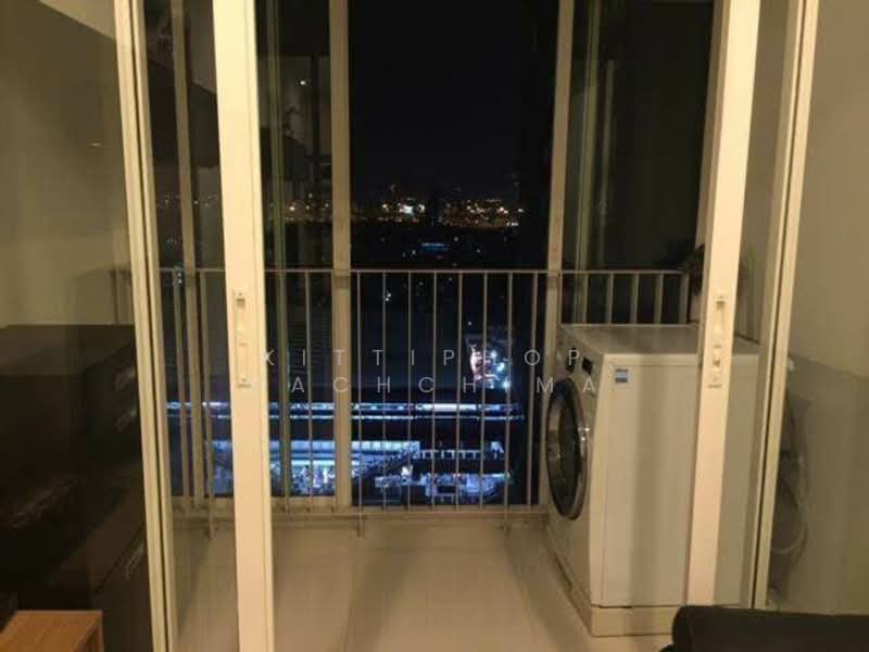 IDEO Verve Sukhumvit : ไอดีโอ เวิร์ฟ สุขุมวิท, กรุงเทพ, 2077 ถนนสุขุมวิท, พระโขนงเหนือ, วัฒนา, กรุงเทพ, 58 ตร.ม., คอนโด ขาย, โดย Kittiphop Machchima, 500291045 - DDproperty.com
