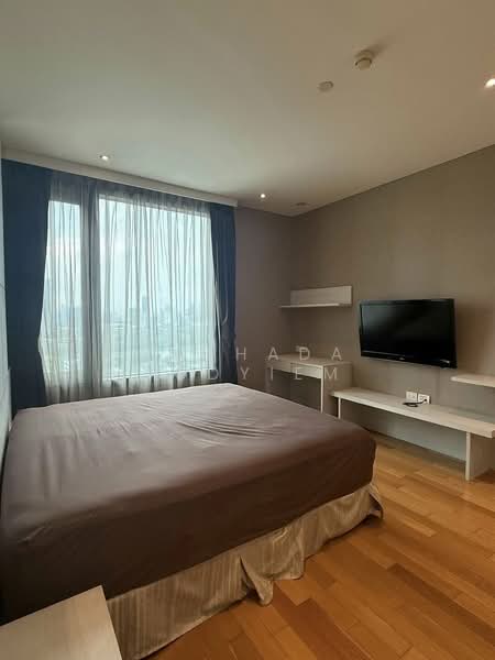 AGUSTON Sukhumvit 22, Bangkok, 140 Sukhumvit Road, Khlong Toei, Khlong Toei, Bangkok, 1 Bedroom, 57 sqm, Condo For Sale, by Suchada Yodyiem, 500291046 - DDproperty.com