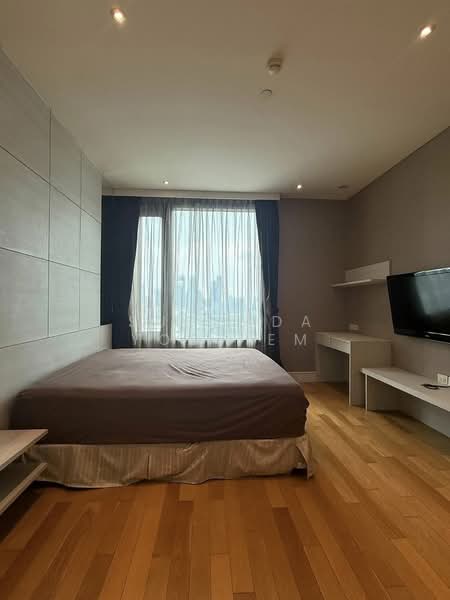 AGUSTON Sukhumvit 22, Bangkok, 140 Sukhumvit Road, Khlong Toei, Khlong Toei, Bangkok, 1 Bedroom, 57 sqm, Condo For Sale, by Suchada Yodyiem, 500291046 - DDproperty.com