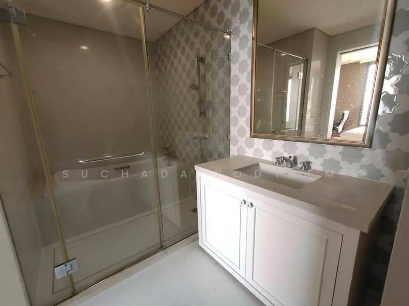 AGUSTON Sukhumvit 22, Bangkok, 140 Sukhumvit Road, Khlong Toei, Khlong Toei, Bangkok, 1 Bedroom, 57 sqm, Condo For Sale, by Suchada Yodyiem, 500291046 - DDproperty.com