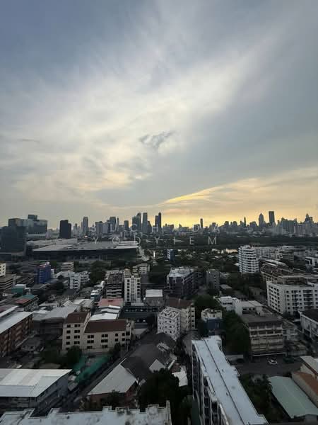 AGUSTON Sukhumvit 22, Bangkok, 140 Sukhumvit Road, Khlong Toei, Khlong Toei, Bangkok, 1 Bedroom, 57 sqm, Condo For Sale, by Suchada Yodyiem, 500291046 - DDproperty.com