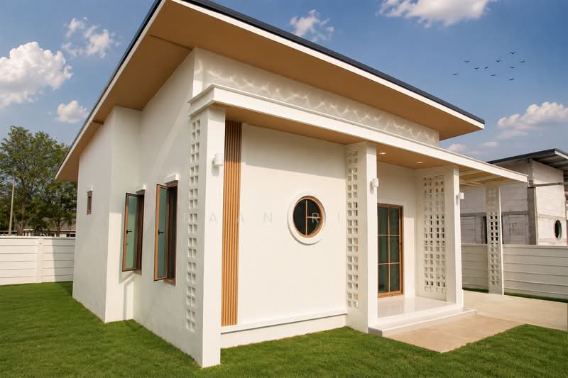 ขาย - Baan Rin @ เพชรบูรณ์, เพชรบูรณ์