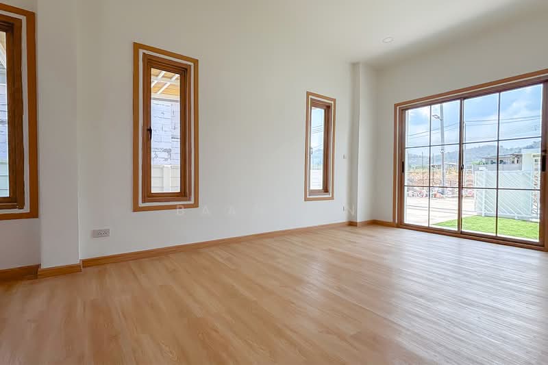 Baan Rin @ Phetchabun, Phetchabun, Ban Tok, Muang Phetchabun, Phetchabun, 2 Bedrooms, 75 sqm, Single Detached House For Sale, by Baan Rin, 500291047 - DDproperty.com