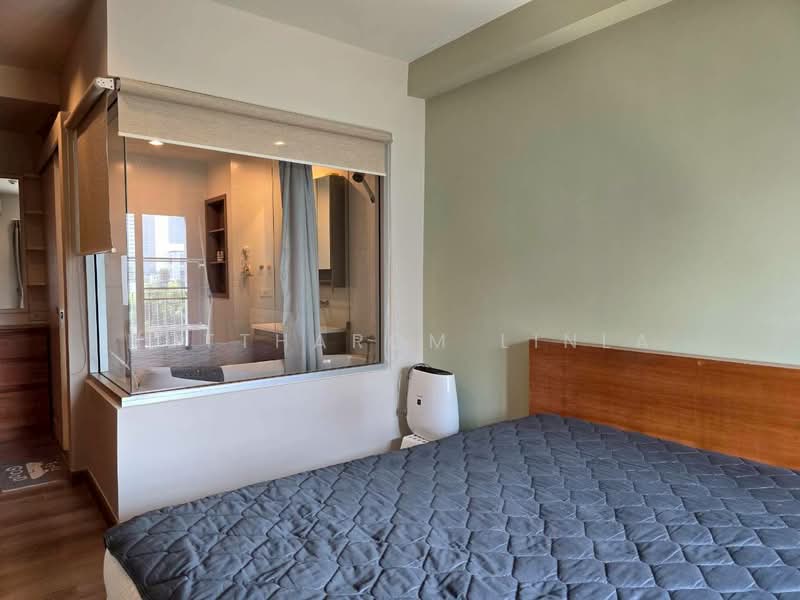 The Seed Musee, Bangkok, 119 Soi Sukhumvit 26, Khong Tan, Khlong Toei, Bangkok, 1 Bedroom, 44 sqm, Condo For Sale, by Nuttharom Linla, 500291050 - DDproperty.com