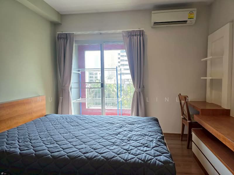The Seed Musee, Bangkok, 119 Soi Sukhumvit 26, Khong Tan, Khlong Toei, Bangkok, 1 Bedroom, 44 sqm, Condo For Sale, by Nuttharom Linla, 500291050 - DDproperty.com