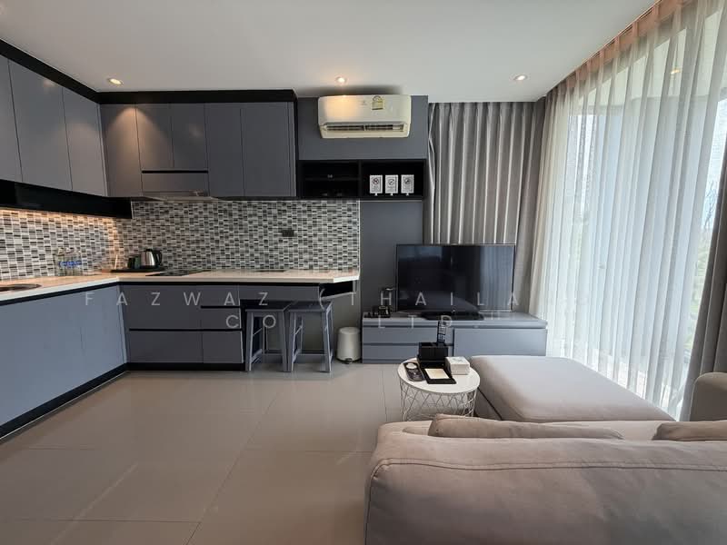 Citygate Kamala Resort & Residence, Phuket, 21 71, Kammala, Kathu, Phuket, 1 Bedroom, 35 sqm, Condo For Sale, by Fazwaz (Thailand) Co., Ltd., 500291052 - DDproperty.com