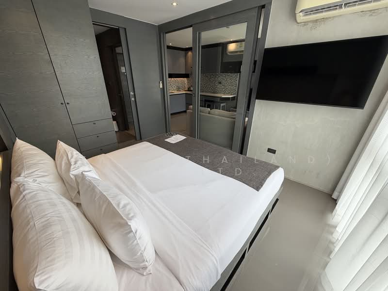 Citygate Kamala Resort & Residence, Phuket, 21 71, Kammala, Kathu, Phuket, 1 Bedroom, 35 sqm, Condo For Sale, by Fazwaz (Thailand) Co., Ltd., 500291052 - DDproperty.com