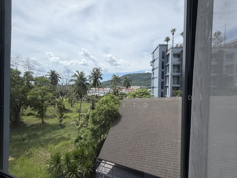 Citygate Kamala Resort & Residence : ซิตี้เกต, ภูเก็ต, 21 71, กมลา, กะทู้, ภูเก็ต, 35 ตร.ม., คอนโด ขาย, โดย Fazwaz (Thailand) Co., Ltd., 500291052 - DDproperty.com