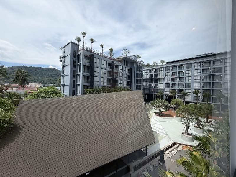 Citygate Kamala Resort & Residence, Phuket, 21 71, Kammala, Kathu, Phuket, 1 Bedroom, 35 sqm, Condo For Sale, by Fazwaz (Thailand) Co., Ltd., 500291052 - DDproperty.com