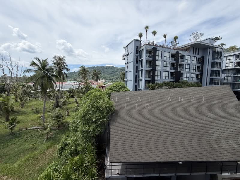 Citygate Kamala Resort & Residence : ซิตี้เกต, ภูเก็ต, 21 71, กมลา, กะทู้, ภูเก็ต, 35 ตร.ม., คอนโด ขาย, โดย Fazwaz (Thailand) Co., Ltd., 500291052 - DDproperty.com