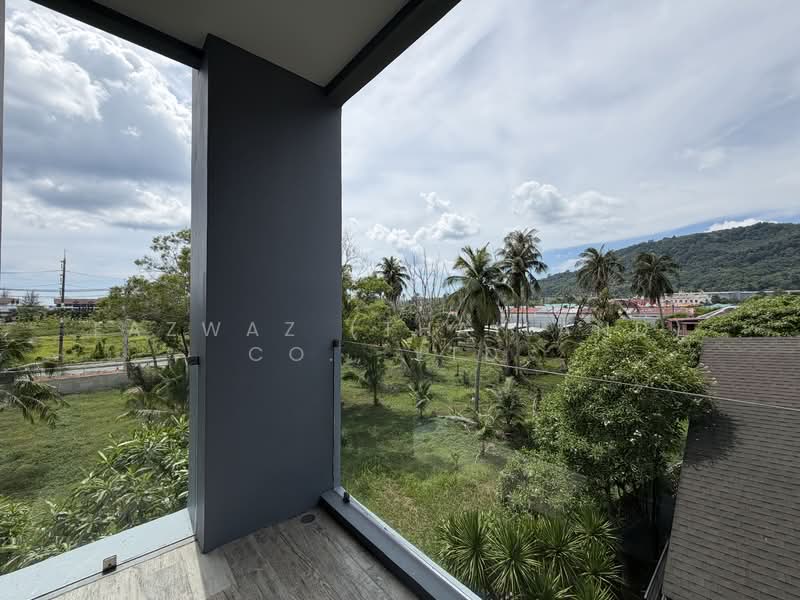 Citygate Kamala Resort & Residence, Phuket, 21 71, Kammala, Kathu, Phuket, 1 Bedroom, 35 sqm, Condo For Sale, by Fazwaz (Thailand) Co., Ltd., 500291052 - DDproperty.com
