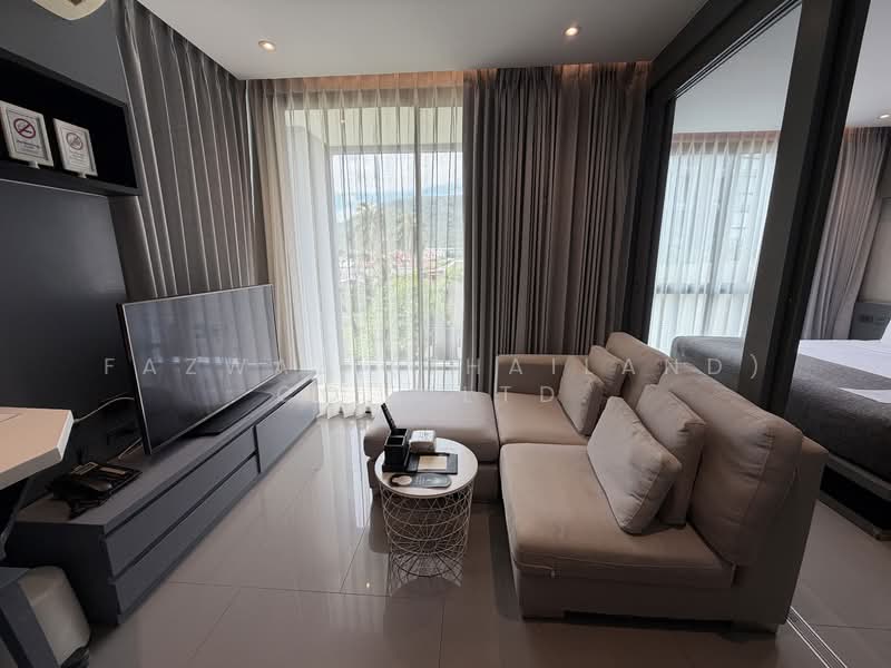Citygate Kamala Resort & Residence : ซิตี้เกต, ภูเก็ต, 21 71, กมลา, กะทู้, ภูเก็ต, 35 ตร.ม., คอนโด ขาย, โดย Fazwaz (Thailand) Co., Ltd., 500291052 - DDproperty.com