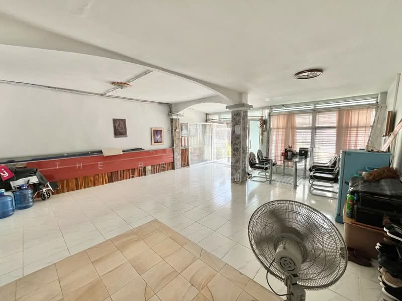 ทาวน์เฮ้าส์อู่ทอง สุพรรณบุรี, Suphan Buri, Chorakhe Sam Phan, U Thong, Suphan Buri, 2 Bedrooms, 120 sqm, Townhouse For Sale, by The Best Prope rty แป้ง, 500291053 - DDproperty.com