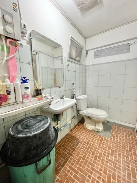 ทาวน์เฮ้าส์อู่ทอง สุพรรณบุรี, Suphan Buri, Chorakhe Sam Phan, U Thong, Suphan Buri, 2 Bedrooms, 120 sqm, Townhouse For Sale, by The Best Prope rty แป้ง, 500291053 - DDproperty.com