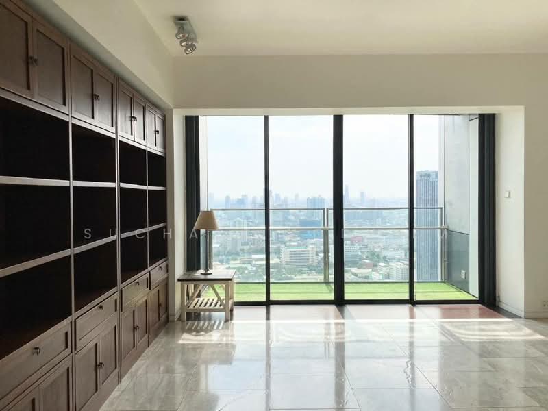 The Met Sathorn : เดอะ เม็ท สาทร, กรุงเทพ, 123 ถนนสาทรใต้, ทุ่งมหาเมฆ, สาทร, กรุงเทพ, 197 ตร.ม., คอนโด ขาย, โดย Suchada Yodyiem, 500291054 - DDproperty.com