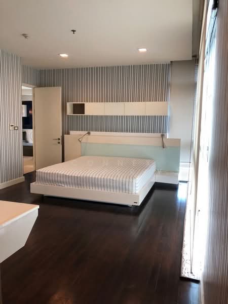 Nusasiri Grand, Bangkok, Soi Sukhumvit 42, Phra Kanong, Khlong Toei, Bangkok, 3 Bedrooms, 167 sqm, Condo For Rent, by Connex Property, 500291055 - DDproperty.com